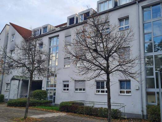 Wohnung zum Kauf 215.000 € 3 Zimmer 60,4 m² Schwand Schwanstetten 90596