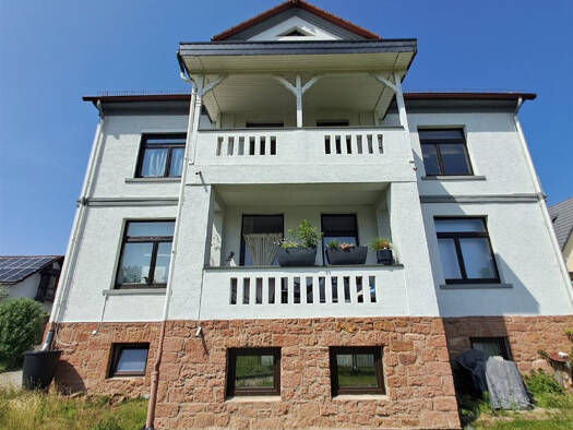 Wohnung zum Kauf 329.500 € 5 Zimmer 126,7 m² Roth Gelnhausen-Roth 63571