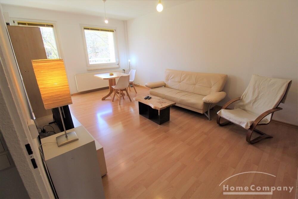 Wohnung zur Miete Wohnen auf Zeit 1.700 € 3 Zimmer 62,4 m²<br/>Wohnfläche 31.01.2025<br/>Verfügbarkeit Strehlen (Hans-Lohmar-Str.) Dresden 01219