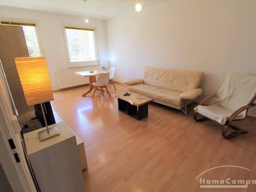 Wohnung zur Miete auf Zeit 1.700 € 3 Zimmer 62,4 m² frei ab 28.02.2027 Strehlen Ortsamtsbereich Prohlis 01219