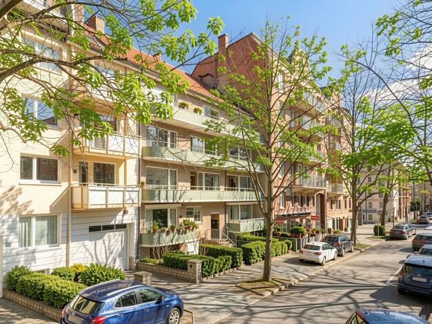 Wohnung zum Kauf als Kapitalanlage geeignet 395.000 € 2 Zimmer 63 m² Eppendorf Nord 20251