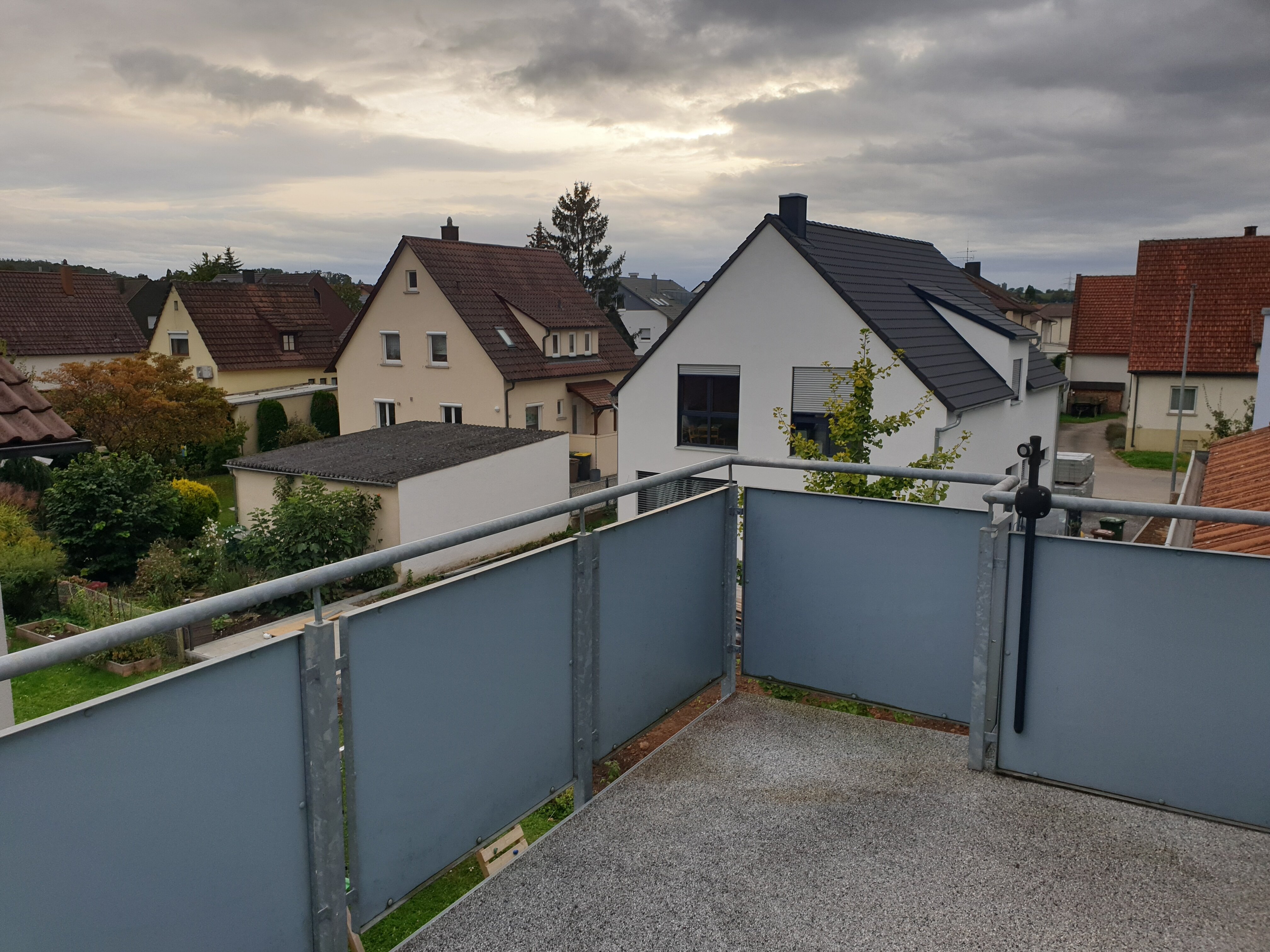 Wohnung zur Miete 1.350 € 4,5 Zimmer 103 m²<br/>Wohnfläche 3.<br/>Geschoss ab sofort<br/>Verfügbarkeit Platanenweg 2 Bissingen - West Bietigheim-Bissingen 74321