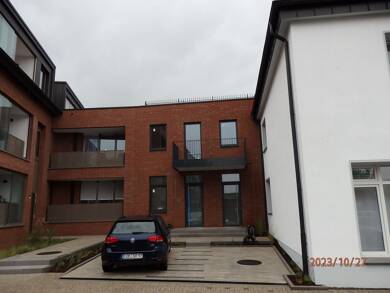 Wohnung zur Miete 1.400 € 4 Zimmer 155 m² 1. Geschoss Lüdinghauser Str. 42 Dülmen Dülmen 48249