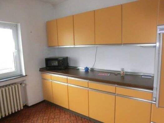 Wohnung zur Miete 500 € 2 Zimmer 65 m² Geschoss 2/2 frei ab sofort Niederwerrn Niederwerrn 97464