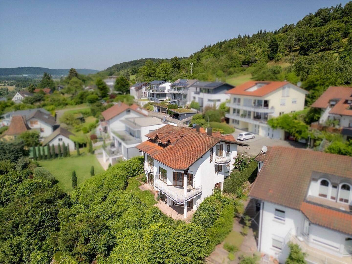 Einfamilienhaus zum Kauf - Ansicht 3