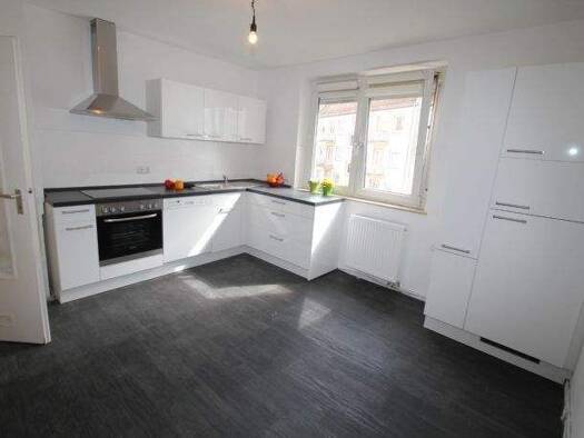 Wohnung zur Miete 845 € 2 Zimmer 60 m² 4. Geschoss frei ab 01.10.2026 Okenstraße 4 Steinbühl Nürnberg 90443