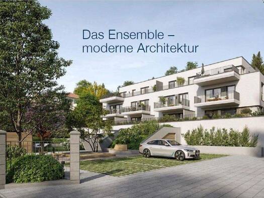 Wohnung zum Kauf - Erstbezug provisionsfrei 1.129.000 € 3 Zimmer 97,5 m² EG Krailling 82152