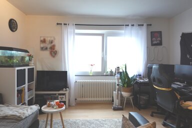 Wohnung zur Miete 488 € 2 Zimmer 40 m² 2. Geschoss frei ab 01.01.2025 Mülheim Köln 51063