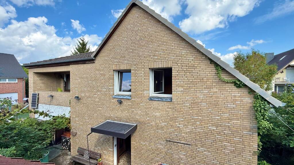 Einfamilienhaus zum Kauf 398.000 € 9 Zimmer 245 m² 561 m² Grundstück frei ab sofort Arnum Hemmingen 30966