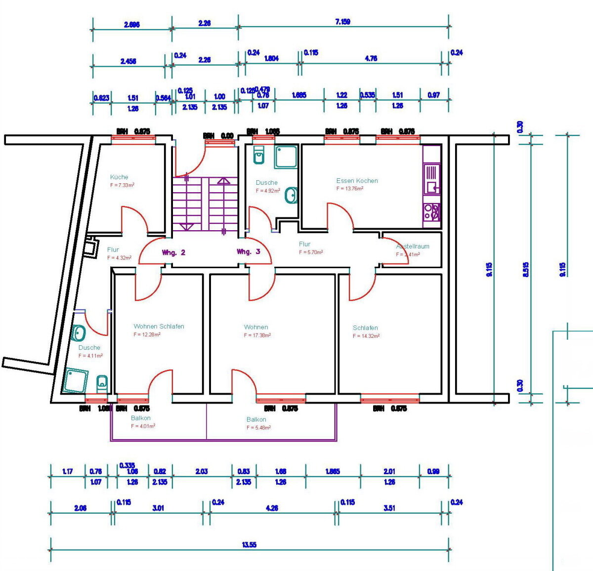 Mehrfamilienhaus zum Kauf als Kapitalanlage geeignet 455.000 € 286 m²<br/>Wohnfläche 281 m²<br/>Grundstück Bad Orb 63619