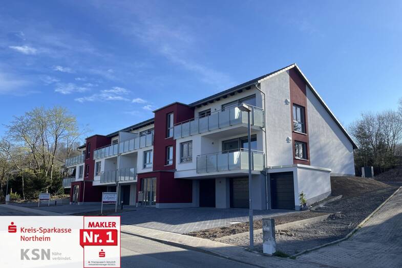 Wohnung zum Kauf provisionsfrei 430.903 € 4 Zimmer 103,8 m² St. Andreasberg St. Andreasberg 37444
