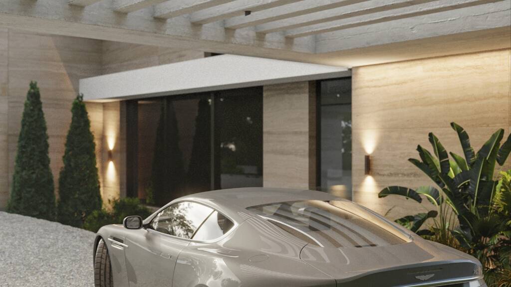 Villa zum Kauf provisionsfrei 4.750.000 € 6 Zimmer 919 m² 1.364 m² Grundstück Estepona 29680