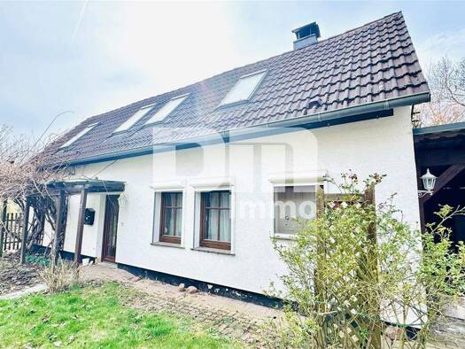 Einfamilienhaus zum Kauf 199.000 € 5 Zimmer 120 m² 864 m² Grundstück Landwehrhagen Staufenberg , Niedersachs 34355