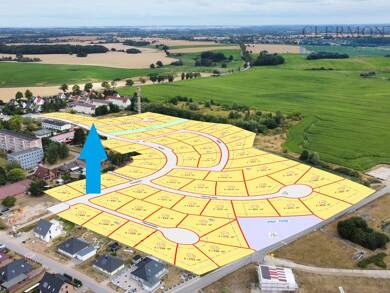 Grundstück zum Kauf 85.656 € 664 m² Grundstück Groß Stieten Groß Stieten 23972