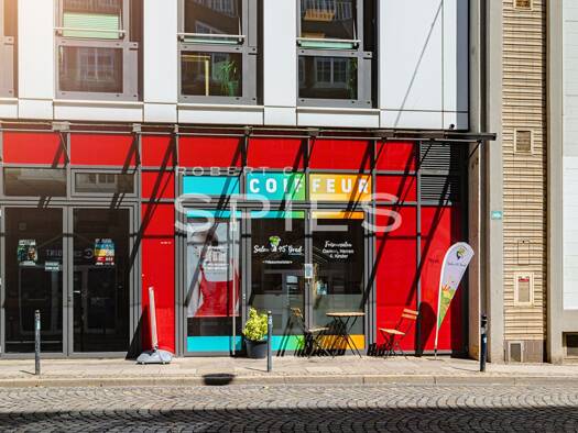 Ladenfläche zur Miete provisionsfrei 792 € 36 m² Verkaufsfläche teilbar ab 36 m² Altstadt Mitte 28195