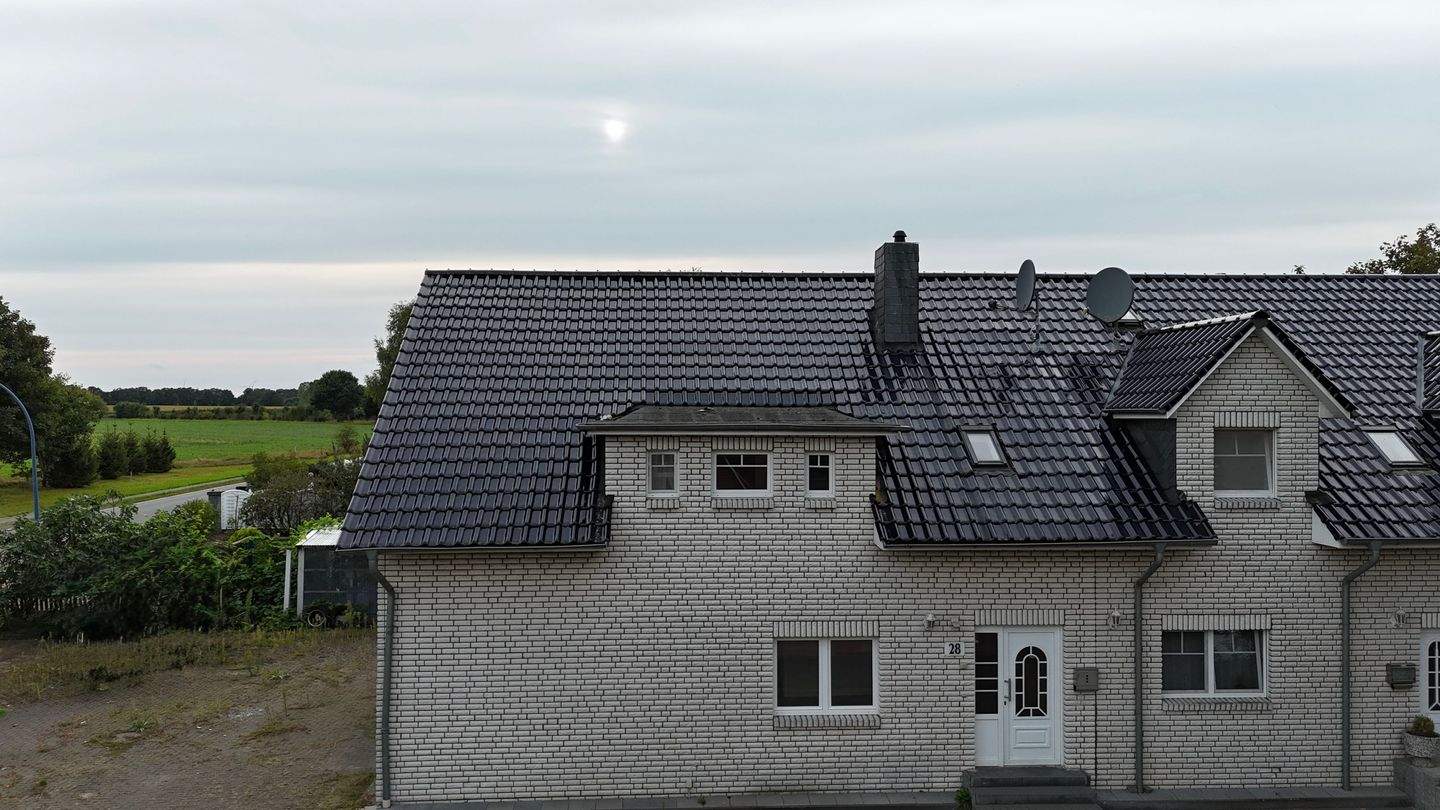 Doppelhaushälfte zum Kauf - Ansicht 3