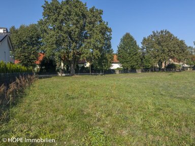 Grundstück zum Kauf 150.000 € 1.000 m² Grundstück Hermsdorf Ottendorf-Okrilla 01458