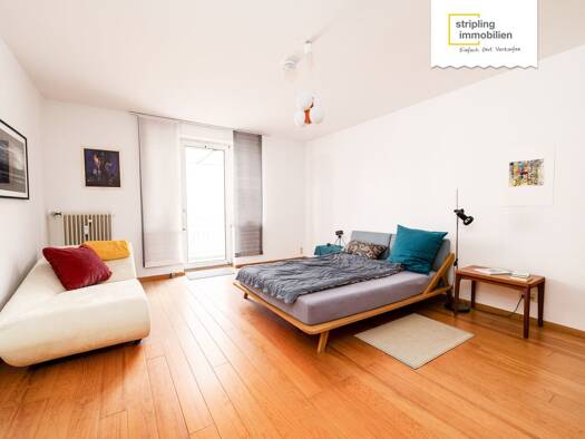 Wohnung zum Kauf 269.000 € 3 Zimmer 100,4 m² 4. Geschoss Barkhof Bremen 28209