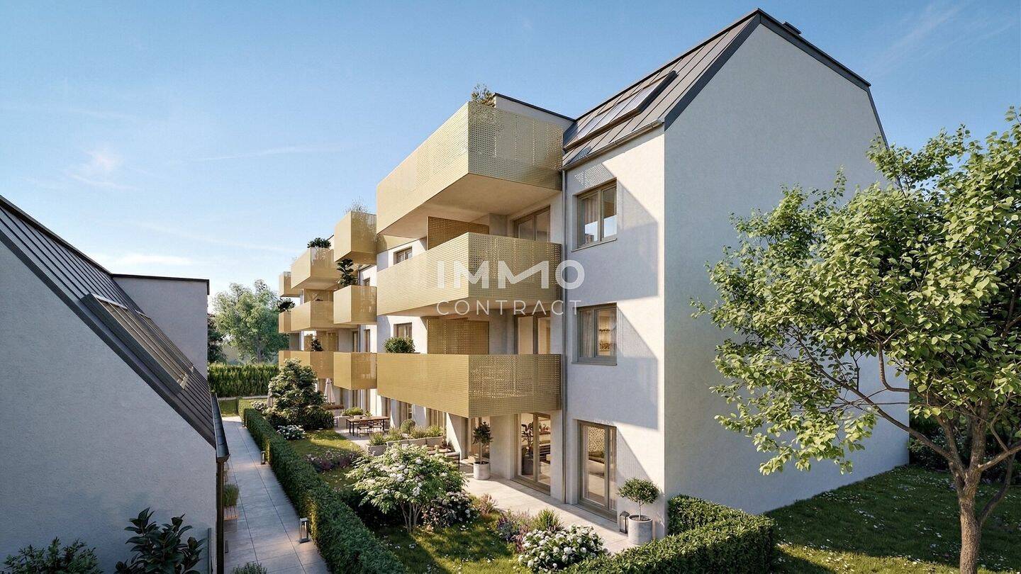 Wohnung zum Kauf - Erstbezug – pohled 5
