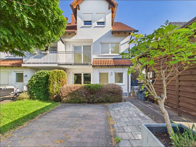 Doppelhaushälfte zum Kauf 465.000 € 5 Zimmer 129,4 m² 254 m² Grundstück Laufach 63846