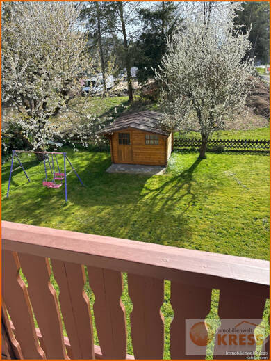 Wohnung zur Miete 550 € 3 Zimmer 84 m² 1. Geschoss frei ab sofort Salmünster Bad Soden-Salmünster / Salmünster 63628