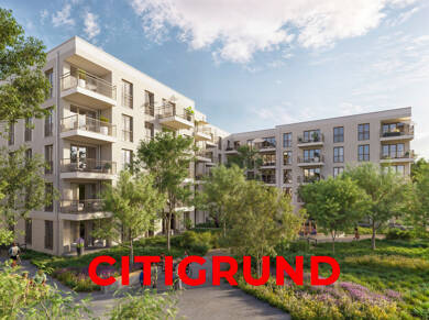 Wohnung zum Kauf provisionsfrei 629.000 € 3 Zimmer 62 m² EG Feldmoching München / Feldmoching 80995