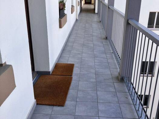 Studio zur Miete 564 € 1 Zimmer 47 m² 1. Geschoss frei ab sofort Gostenhof Nürnberg 90429