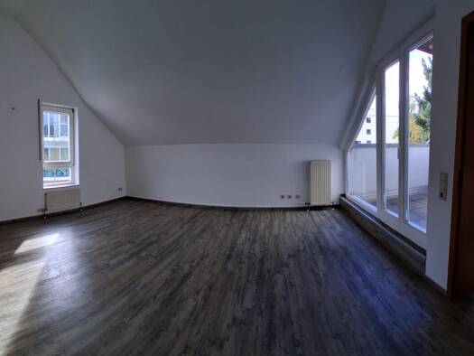 Wohnung zur Miete 478 € 2 Zimmer 54 m² Geschoss 3/4 frei ab 01.12.2025 Lisdorf Saarlouis 66740