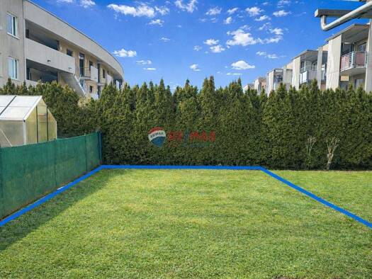 Wohnung zum Kauf 270.000 € 3 Zimmer 74,8 m² Ebenthal 9065