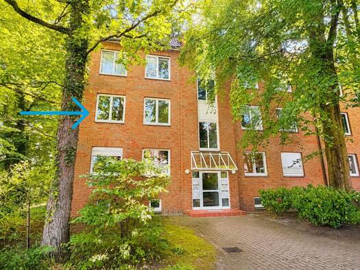 Wohnung zum Kauf 210.000 € 2 Zimmer 62 m² Buchholz Buchholz in der Nordheide 21244