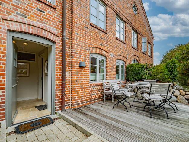 Maisonette zum Kauf 1.250.000 € 3 Zimmer 77 m² frei ab sofort Stadumstraße 37a Westerland Sylt 25980
