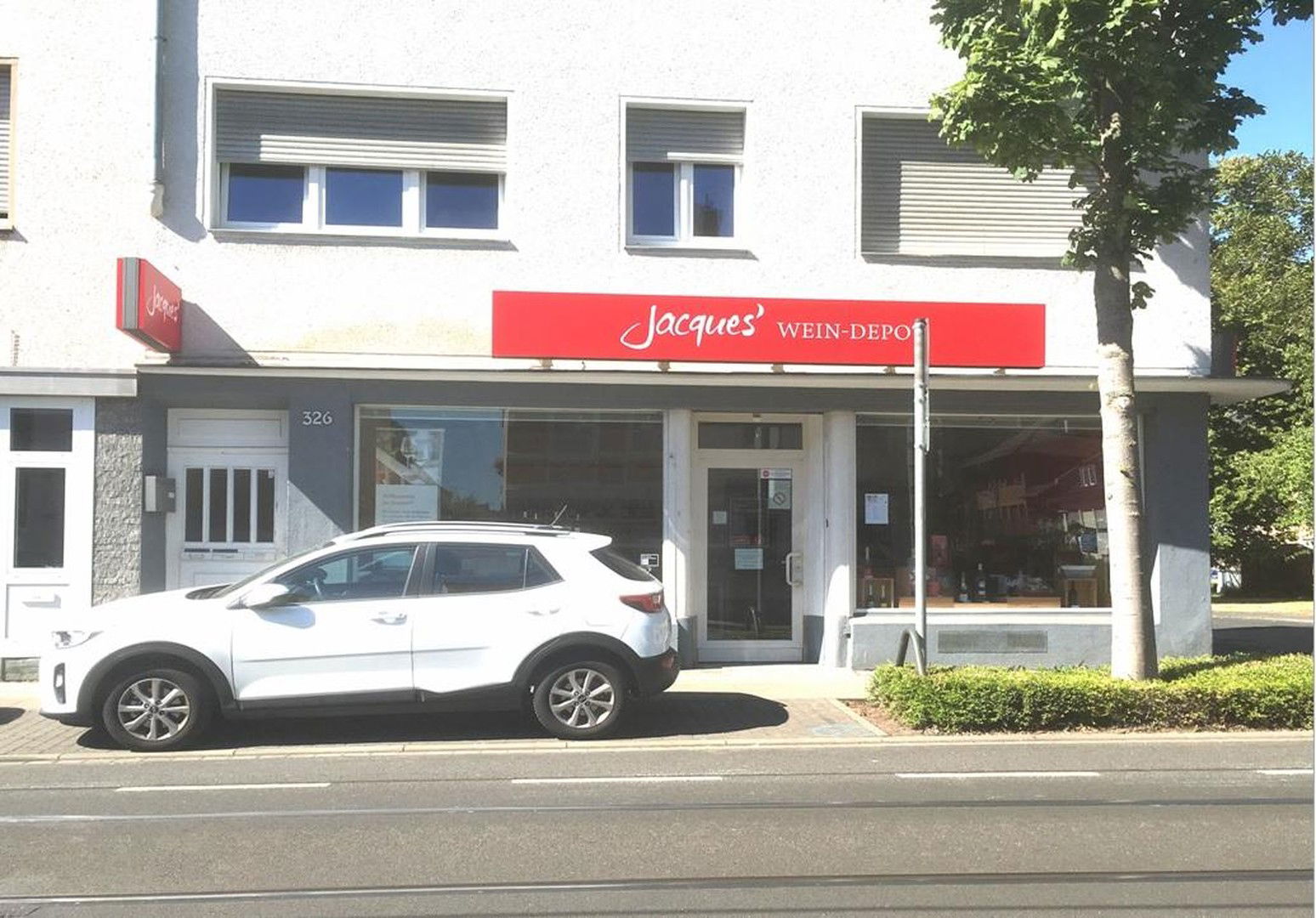 Laden zum Kauf provisionsfrei 498.000 € 122 m²<br/>Verkaufsfläche Dottendorf Bonn 53129