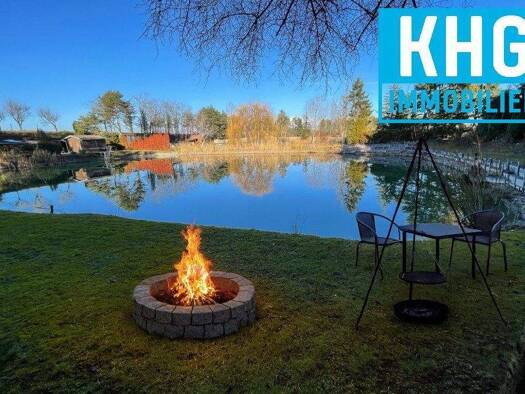 Freizeitgrundstück zum Kauf 187.000 € 4.330 m² Grundstück Sitzenberg Reidling 3454