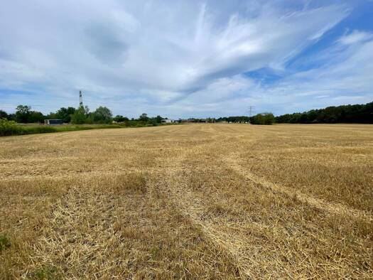 Landwirtschaftliche Fläche zum Kauf 75.000 € 6.810 m² Grundstück Gaden Abensberg 93326