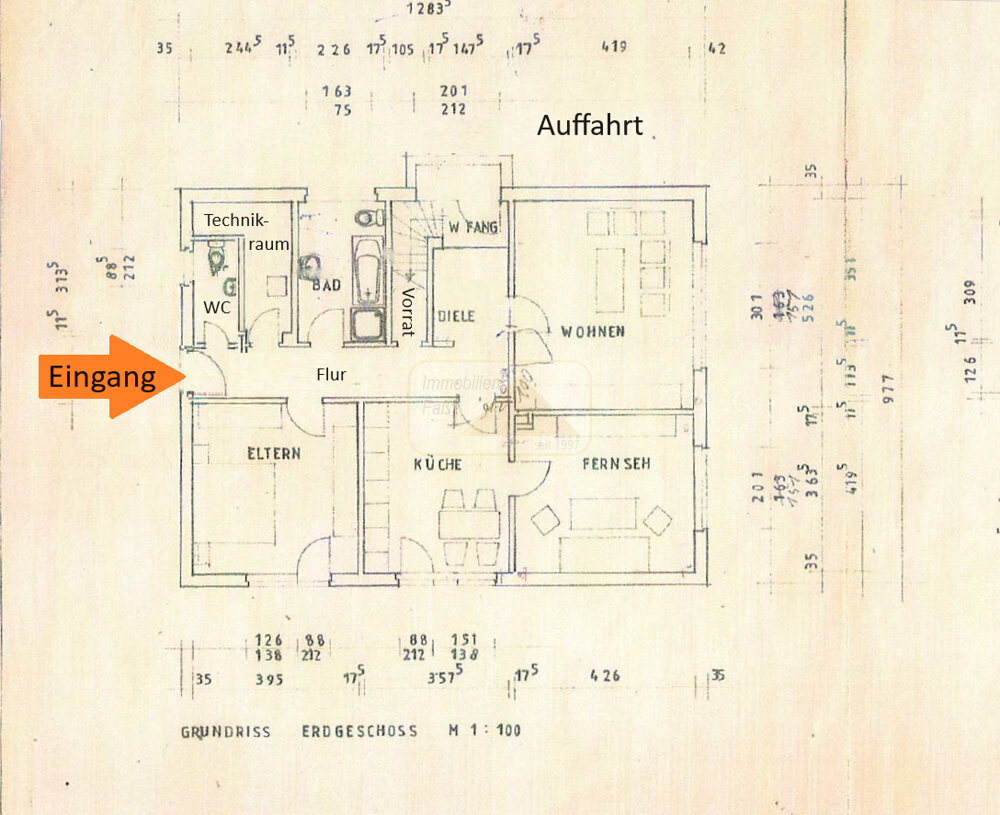 Einfamilienhaus zum Kauf 325.000 € 6 Zimmer 170 m²<br/>Wohnfläche 2.190 m²<br/>Grundstück Langholt Ostrhauderfehn / Langholt 26842