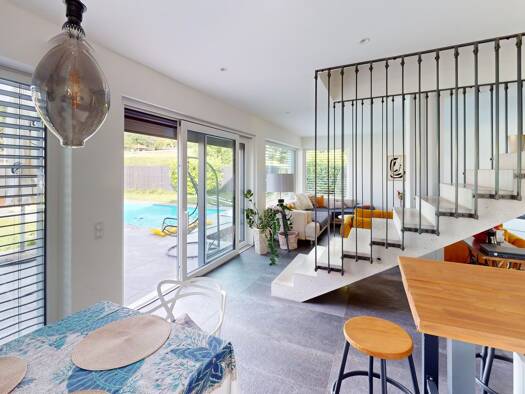 Haus zum Kauf 779.000 € 158,2 m² 714 m² Grundstück St. Andrä Villach 9523