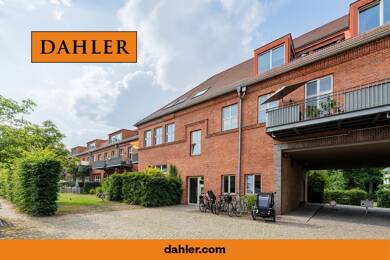 Wohnung zum Kauf 380.000 € 3 Zimmer 80,5 m² EG Nauener Vorstadt Potsdam 14469