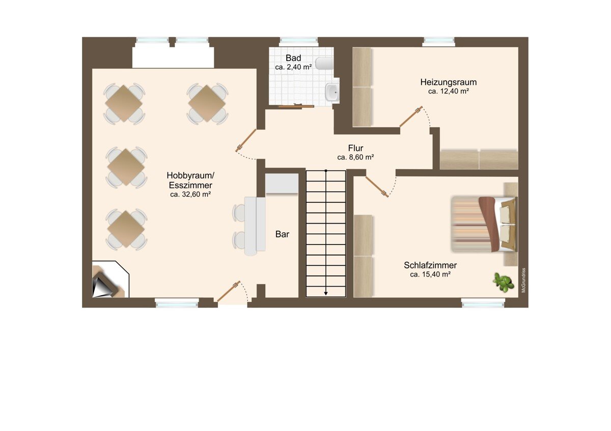 Doppelhaushälfte zum Kauf 199.000 € 4 Zimmer 135 m²<br/>Wohnfläche 847 m²<br/>Grundstück 01.03.2025<br/>Verfügbarkeit Weißandt-Gölzau Weißandt-Gölzau 06369