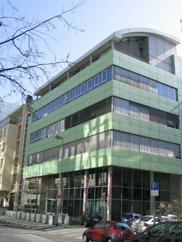 Bürofläche zur Miete 28,50 € 470 m²<br/>Bürofläche ab 470 m²<br/>Teilbarkeit Bahnhofsviertel Frankfurt am Main 60329