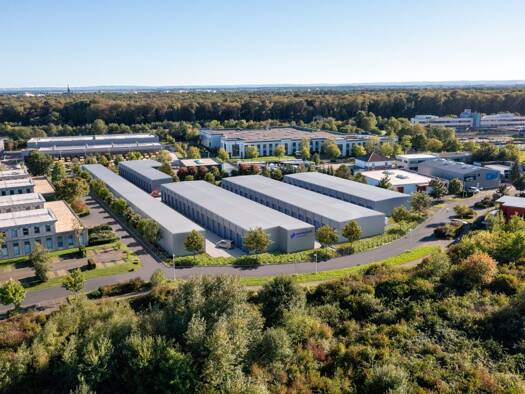 Lagerhalle zur Miete - Erstbezug provisionsfrei 11 € 28 m² Lagerfläche Sindorf Kerpen 50170