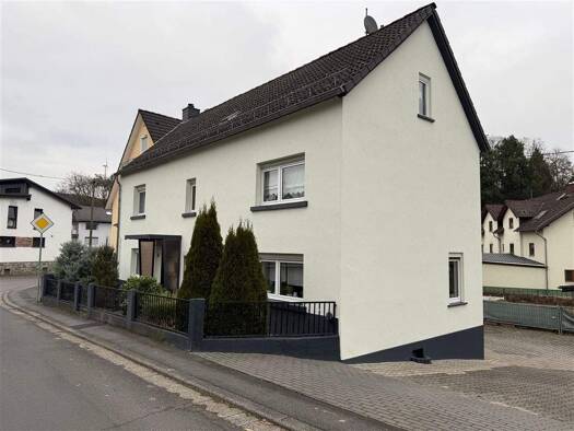 Einfamilienhaus zum Kauf 235.000 € 6 Zimmer 125 m² Hambach bei Diez 65582