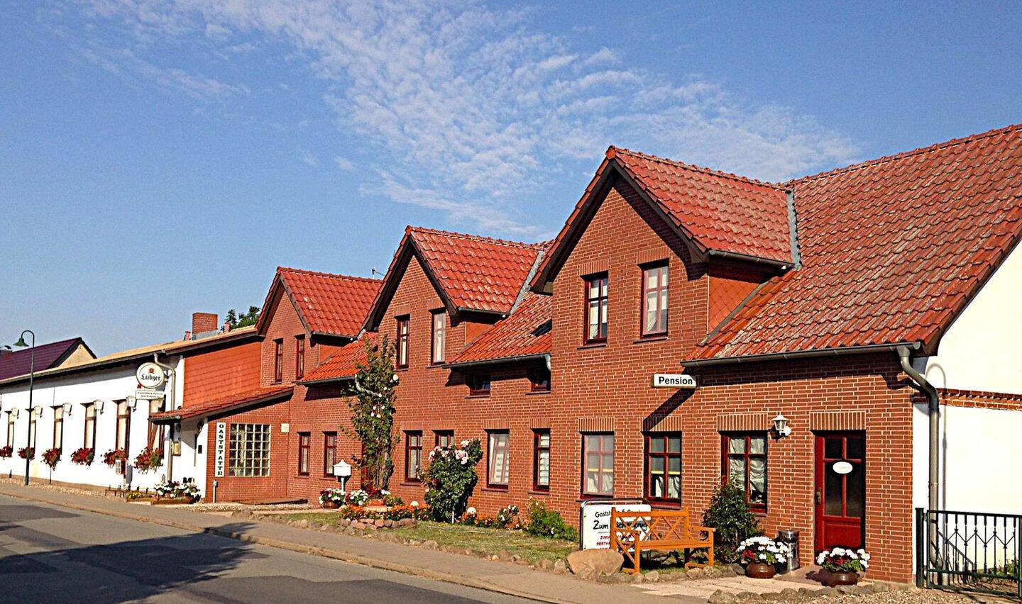 Haus – Domsühl, Ludwigslust-Parchim - Ansicht 2