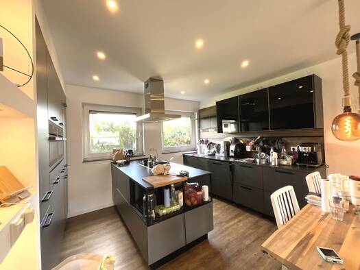 Wohnung zum Kauf 199.500 € 4 Zimmer 86 m² Korbach 34497