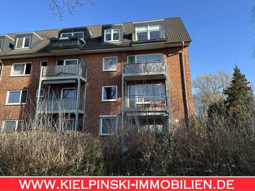 Wohnung zum Kauf als Kapitalanlage geeignet 249.000 € 3 Zimmer 67,1 m² Finkenwerder Hamburg 21129