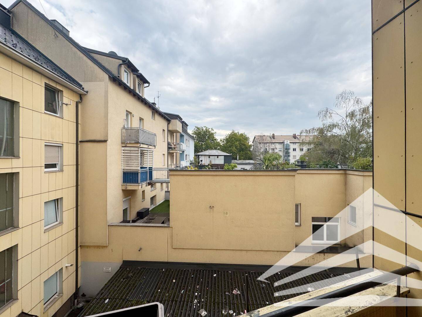 Wohnung – Linz, Keferfeld, Bindermichl-Keferfeld - Ansicht 5