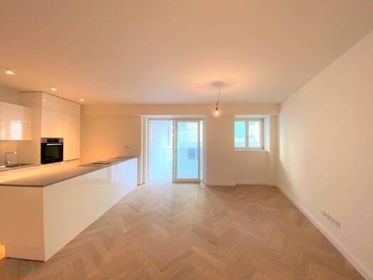 Wohnung zur Miete 2.484 € 4 Zimmer 110 m² Wien 1030