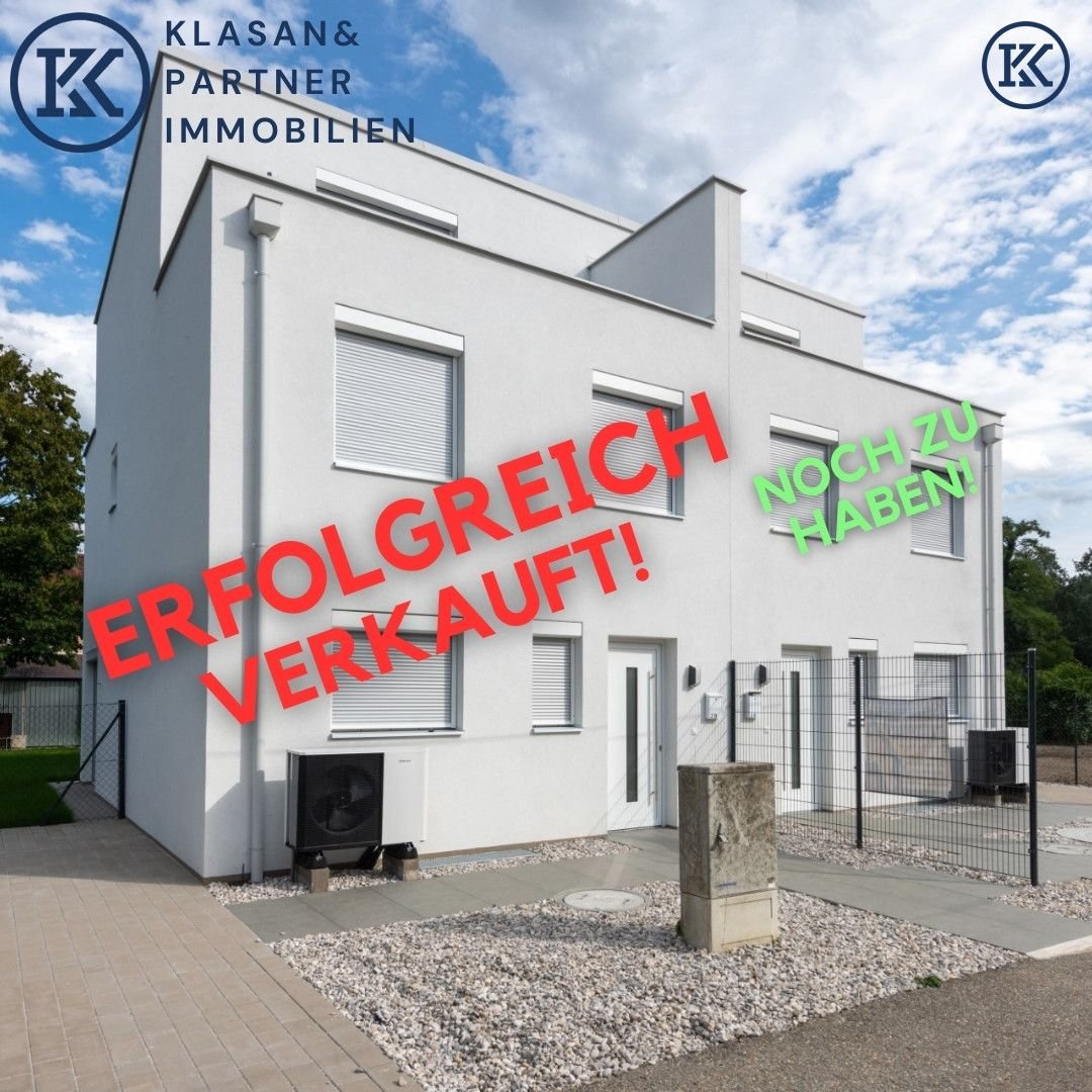 Einfamilienhaus zum Kauf 750.000 € 5 Zimmer 123,5 m²<br/>Wohnfläche 237 m²<br/>Grundstück Wien / Wien 22., Donaustadt 1220