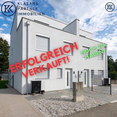 Einfamilienhaus zum Kauf 750.000 € 5 Zimmer 123,5 m² 237 m² Grundstück Wien / Wien 22., Donaustadt 1220