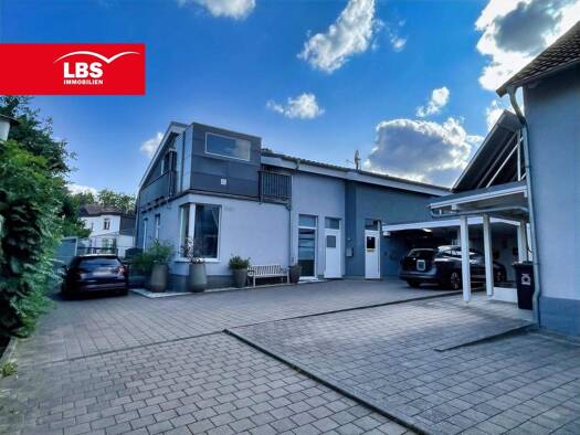 Wohnung zum Kauf 379.000 € 3 Zimmer 145 m² frei ab sofort Bad Rothenfelde 49214