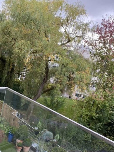Wohnung zur Miete 1.490 € 3,5 Zimmer 86,5 m² 2. Geschoss frei ab 01.08.2025 Gerhardtstraße 11/2 Sindelfingen 1 Sindelfingen 71063